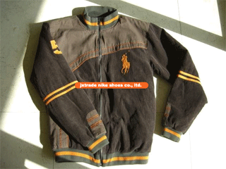 sell apparel shirts T-shirts blouses Bape hoody 